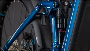 stereo hybrid one22 race 800