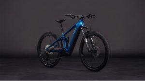 stereo hybrid one22 race 800