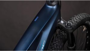 stereo hybrid one22 slx 800