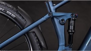 stereo hybrid one22 slx 800