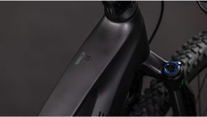 stereo hybrid one22 race 800