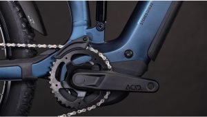 stereo hybrid one22 slx 800