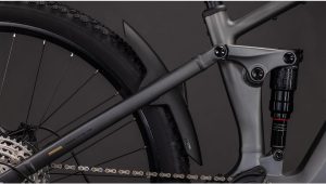 stereo hybrid one22 race 800