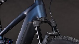 stereo hybrid one22 slx 800