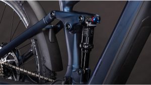 stereo hybrid one22 slx 800