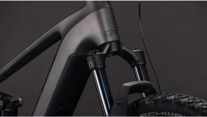 stereo hybrid one22 race 800