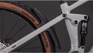 stereo hybrid one22 slx 800