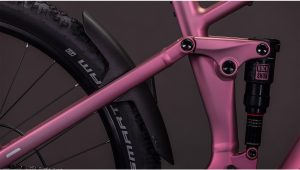 stereo hybrid one22 race 800