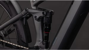 stereo hybrid one22 race 800