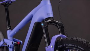 stereo hybrid one22 pro 600