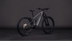 stereo hybrid one22 race 800