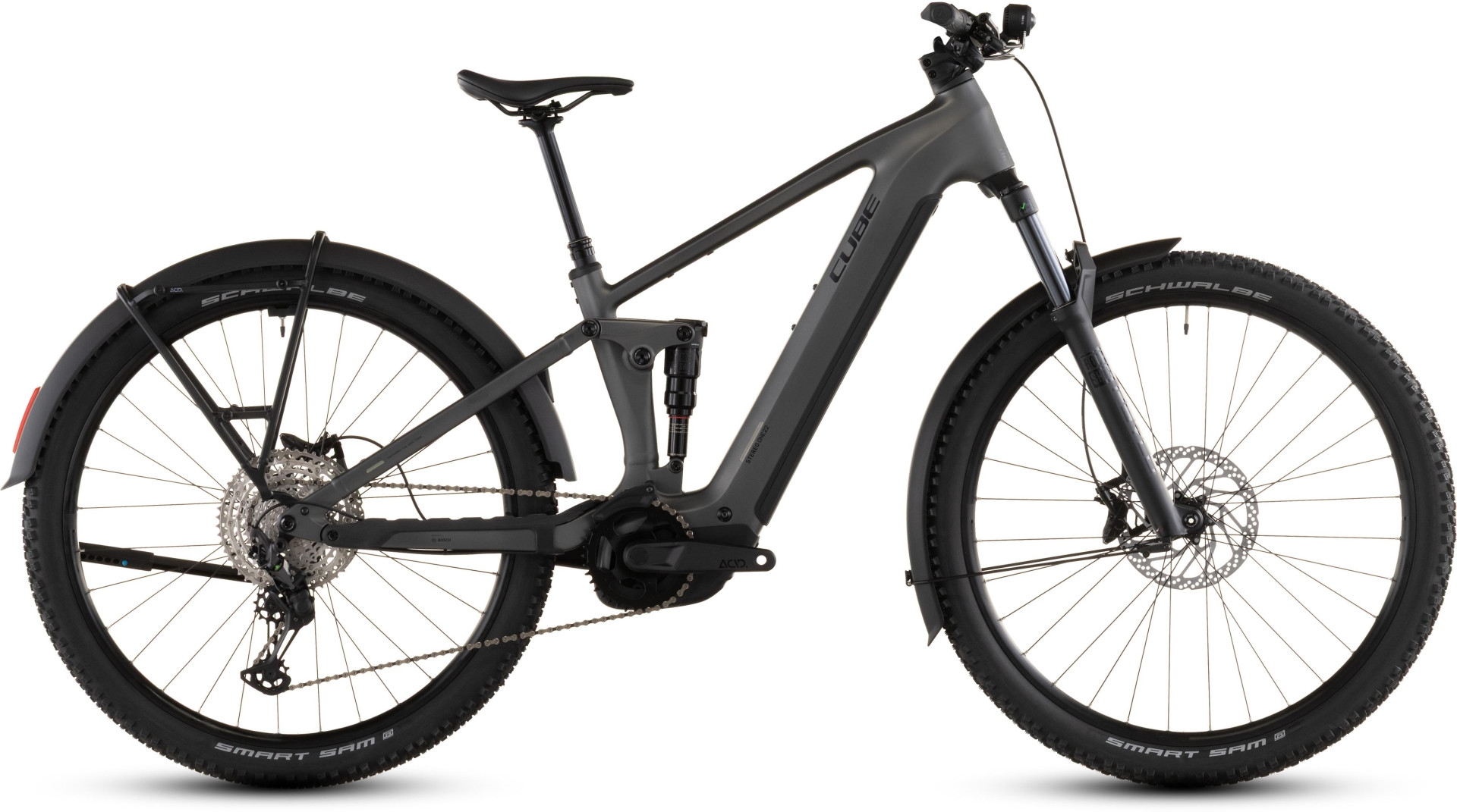 stereo hybrid one22 race 800 fe
