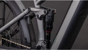 stereo hybrid one22 race 800 fe