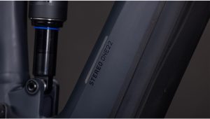stereo hybrid one22 pro 600