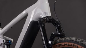 stereo hybrid one22 slx 800