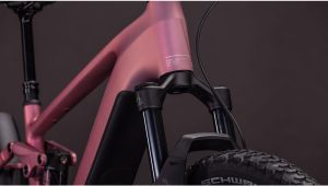 stereo hybrid one22 race 800