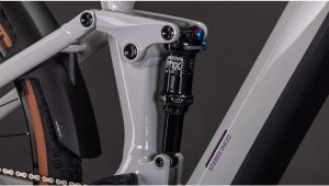 stereo hybrid one22 slx 800