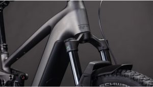 stereo hybrid one22 race 800 fe