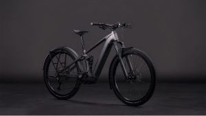 stereo hybrid one22 race 800 fe