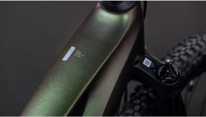 stereo hybrid one22 slx 800