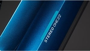 stereo hybrid one22 race 800