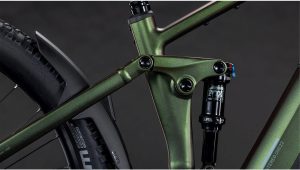 stereo hybrid one22 slx 800