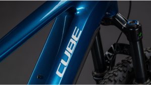 stereo hybrid one22 race 800