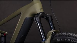 stereo hybrid one44 pro 800