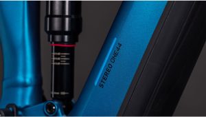 stereo hybrid one44 ex 800