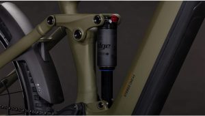 stereo hybrid one44 pro 800