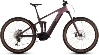 stereo hybrid one44 pro 800