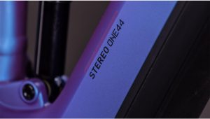 stereo hybrid one44 exc 800
