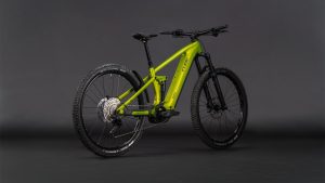 stereo hybrid one44 pro 800