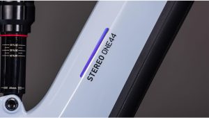 stereo hybrid one44 ex 800