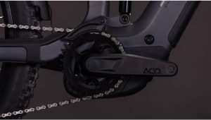 stereo hybrid one44 exc 800 fe