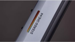 stereo hybrid one44 hpc slx evo 800