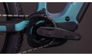 stereo hybrid one44 hpc race 800