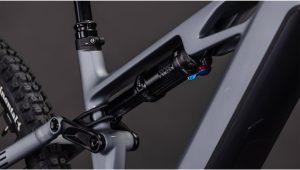 stereo hybrid one44 hpc slx evo 800