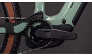 stereo hybrid one44 hpc race 800