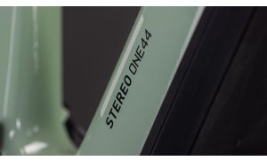 stereo hybrid one44 hpc race 800