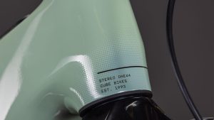 stereo hybrid one44 hpc race 800
