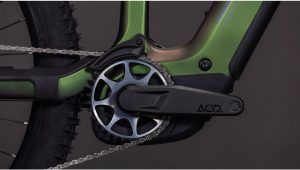 stereo hybrid one44 hpc slx evo 800