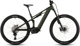 stereo hybrid one44 hpc slx evo 800