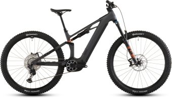 stereo hybrid one44 hpc slx 800