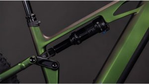 stereo hybrid one44 hpc slx evo 800
