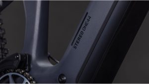 stereo hybrid one44 hpc slx 800