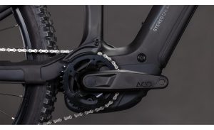 stereo hybrid one44 hpc race 800