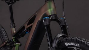 stereo hybrid one44 hpc slx evo 800