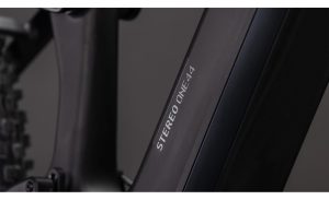 stereo hybrid one44 hpc race 800