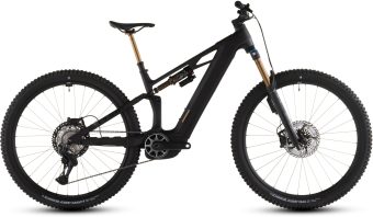 stereo hybrid one44 hpc at 800